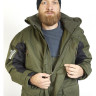 Костюм зимний NORFIN ELEMENT 06 р.XXXL 439006-XXXL