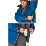 Куртка демисезонная NORFIN VERITY PRO BL 01 р.S 737101-S