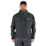 Куртка забродная NORFIN PILOT GRAY 02 р.M 527502-M