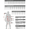 Бейсболка NORFIN SAFARI р.XL 7481-04XL