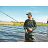 Полукомбинезон забродный NORFIN PILOT BOOTFOOT р.44-XL с сапогами 82231-44-XL
